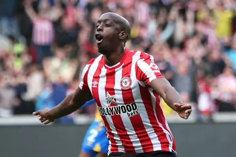 تقارير: توتنهام مهتم بضم ويسا من برينتفورد 